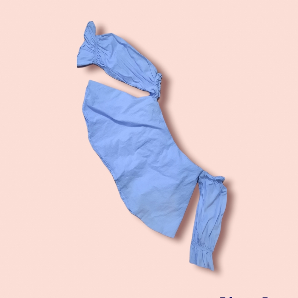 Zara‎ blouse